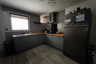 location maison lezan 30350