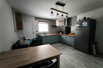 location maison lezan 30350