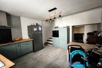 location maison lezan 30350