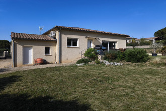 location maison lezan 30350