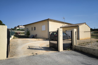 location maison lezan 30350