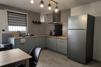 location maison lezan 30350