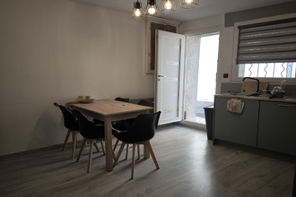 location maison lezan 30350