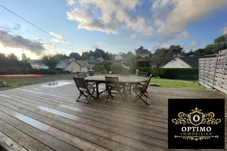 location maison lezardrieux 22740