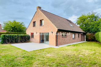 location maison lezennes 59260