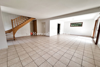 location maison lezennes 59260