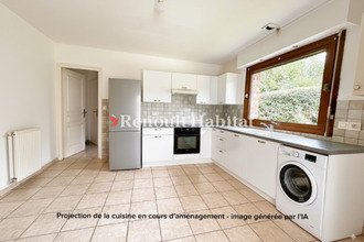 location maison lezennes 59260