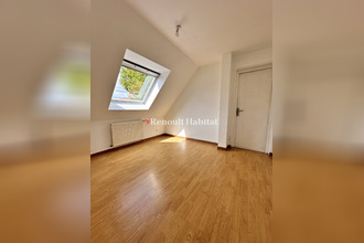 location maison lezennes 59260