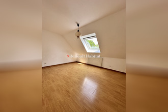 location maison lezennes 59260