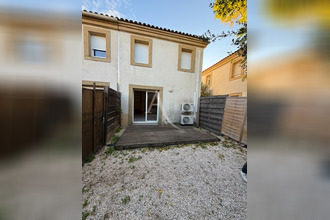 location maison lezignan-corbieres 11200