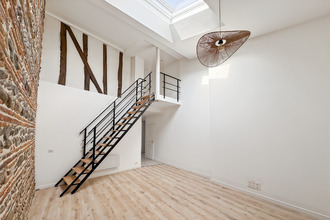 location maison lherm 31600