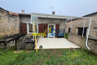 location maison lhommaize 86410