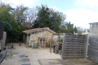 location maison lhommaize 86410