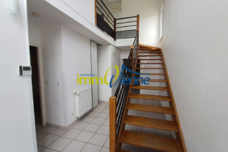 location maison lhommaize 86410