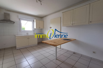 location maison lhommaize 86410