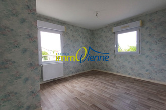 location maison lhommaize 86410