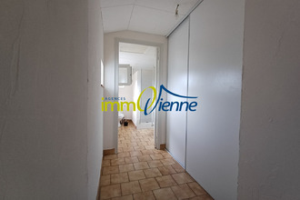 location maison lhommaize 86410