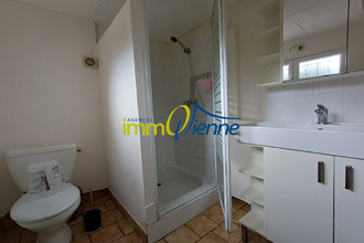 location maison lhommaize 86410