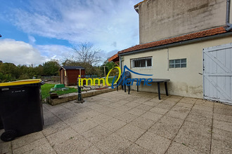 location maison lhommaize 86410