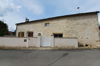 location maison lhommaize 86410