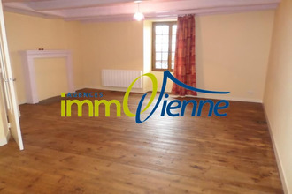 location maison lhommaize 86410