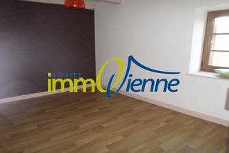 location maison lhommaize 86410