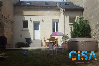 location maison liancourt 60140