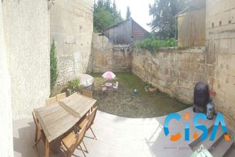 location maison liancourt 60140
