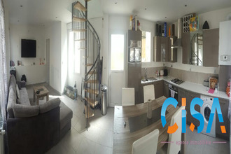 location maison liancourt 60140