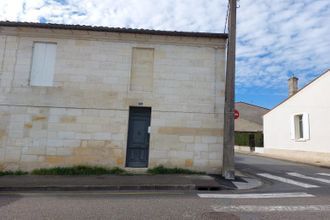 location maison libourne 33500