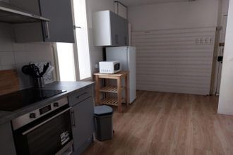 location maison libourne 33500