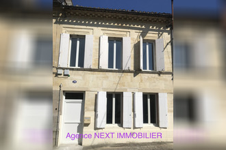 location maison libourne 33500