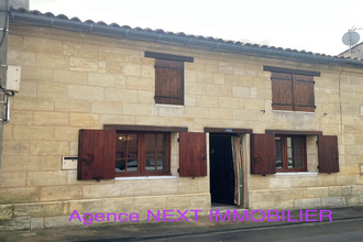 location maison libourne 33500