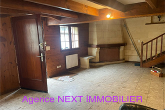 location maison libourne 33500