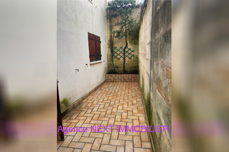 location maison libourne 33500