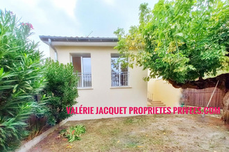 location maison libourne 33500