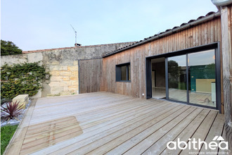 location maison libourne 33500