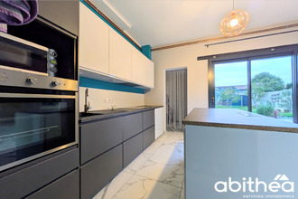 location maison libourne 33500