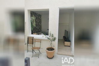 location maison libourne 33500