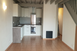 location maison libourne 33500