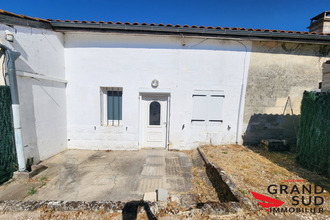 location maison libourne 33500