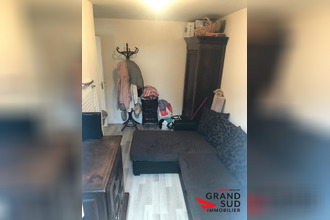 location maison libourne 33500