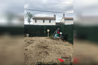 location maison libourne 33500