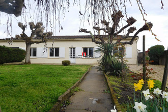 location maison libourne 33500