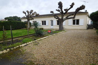location maison libourne 33500