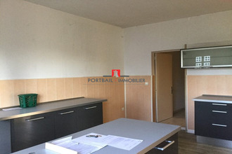 location maison libourne 33500