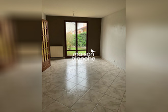 location maison libourne 33500