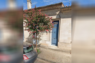 location maison libourne 33500