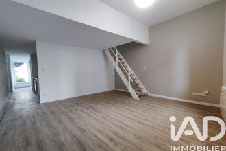 location maison libourne 33500