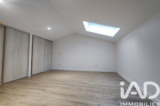 location maison libourne 33500